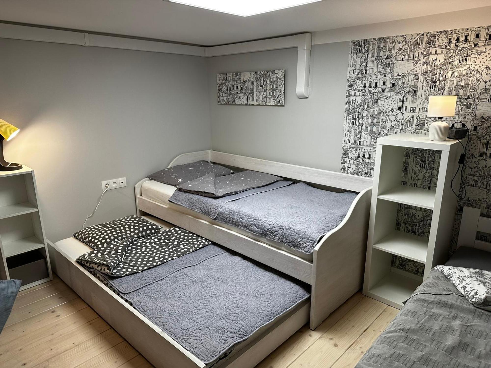 Apartament Jelonka Jelenia Góra Exterior foto